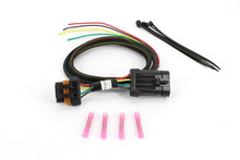 Polaris Ranger XP 900 / XP 1000 / General Brake & Tail Light Accessory Power Harness by XTC Power Products