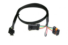 Polaris Ranger XP 1000 / General Plug & Play 4-Pin Trailer Light Adapter by XTC Power Products