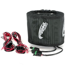 Polaris Ranger MAC-IDA Two Person Dual Motor High Output Helmet Air Pumper System by Rugged Radios