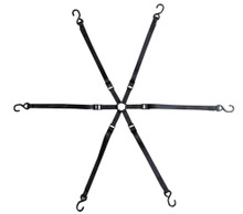 Polaris Ranger UTV Cargo Spider Strap by Kolpin