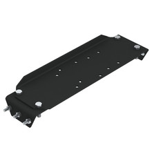 Polaris Ranger 500 / 700 Winch Mount Kit by Kolpin