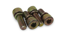 Polaris General Exhaust Manifold Studs by Quad Logic