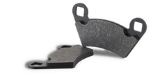 Polaris Ranger Rear Brake Pad Set by Quad Logic