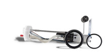 Polaris Ranger Complete Fuel Pump Module Assembly by Quad Logic
