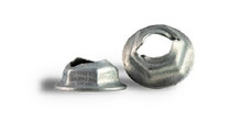 Polaris Ranger Headlight, Taillight & Body Speed Nut by Quad Logic