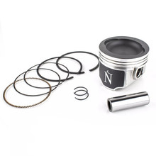Polaris Ranger 700 Namura Piston Kit by Quad Logic