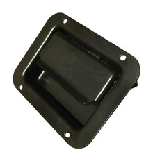 Polaris Ranger 700 Tailgate Handle by Quad Logic