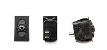 Polaris Ranger On-Off SPST Momentary Carling Rocker Switch with No Lights by XTC Power Products