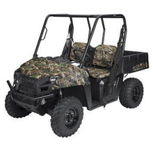Polaris Ranger 800/XP 900/XP 1000 Bench Seat Cover by Quad Gear