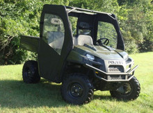 Polaris Ranger 570 / 800 Door & Rear Window Combo by GCL UTV