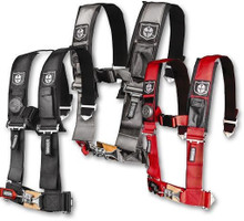 Polaris Ranger 5-Point 3" Harness with Sewn-in Pads by Pro Armor