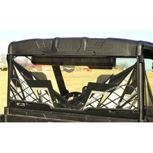 Polaris Ranger  XP 570/XP 900/XP 1000 Rear Window by Over Armour
