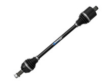 Polaris Ranger XP 900/XP 1000 Axles - Extended Length for 6 Lift Kit | Rhino Axles 2.0 by SuperATV