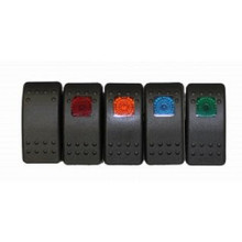 Polaris Ranger Solid Switch by ModQuad