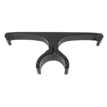 Polaris Ranger Headset Hangers by ModQuad