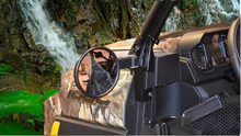 Polaris Ranger XP 1000 Smack Back Mirror Set by EMP