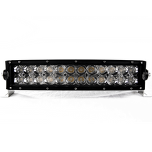 Polaris Ranger 12.5 Inch ECO-Light Series Double Row LED Light Bar by Race Sport Lighting
