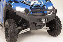 Polaris General 1000 Front Bumper with Winch Mount by EMP