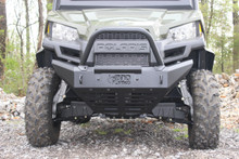 Polaris Ranger 500/570 Front Bumper by Bad Dawg