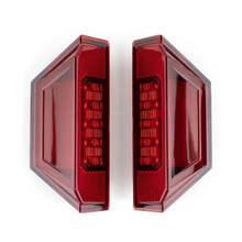 Polaris Ranger 900 XP Tailights by Quad Logic