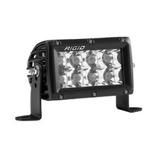 Polaris Ranger E-Mark Compliant E-Series Light by Rigid