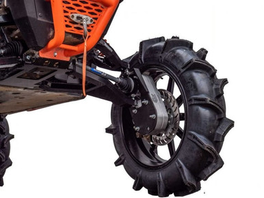 Polaris General 1000 8