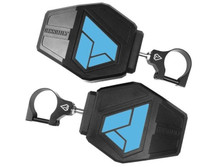 Polaris Ranger Aviator Mirror Dress Up Kit by Assault Industries