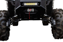 Polaris Ranger (New Body Style) High Clearance A-Arm Kits by Dragonfire