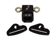Polaris Ranger Quick-Release Harness Anchor Kits by DragonFire