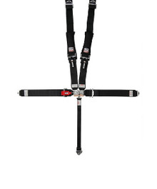 Polaris Ranger Clip In 3 Inch, 5 Point D3 Latch and Link Harness by Simpson Seats