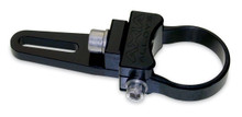 Polaris Ranger LED Light Bar Mount for 6mm / 1/4″ End Mounts by Axia Alloys