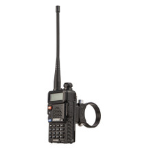 Polaris Ranger Handheld Radio Mount-PCI Baofeng UV-5R by Axia Alloys