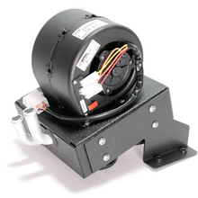 Polaris Ranger Crew XP 1000 Inferno Cab Heater Extender Kit with Defrost by Inferno Cab Heaters