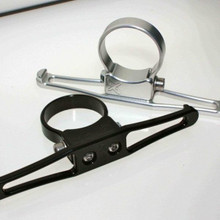Polaris Ranger Headset/Goggle Hanger Perpendicular to Bar by Axia Alloys