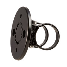 Polaris Ranger Rotopax/Fuelpax Fuel Container Mount Adjustable Angle by Axia Alloys