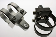 Polaris Ranger Adjustable Angle Flag/Whip Mount by Axia Alloys