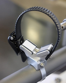 Polaris Ranger HD All Purpose Mount 1.5″ – 4.0″ by Axia Alloys