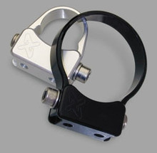 Polaris Ranger Universal Mounting Bracket- 2 6mm Female Threads by Axia Alloys