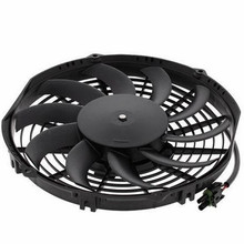 Polaris Ranger 500/700 Cooling Fan by All Balls Racing