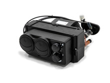 Polaris General 1000 Cab Heater by SuperATV