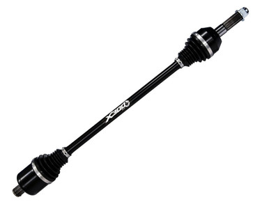 Polaris Ranger XP 900 Big Lift Kit Heavy Duty Axles - X300 by