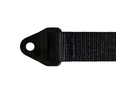 Polaris Ranger Limit Straps 34” by SuperATV