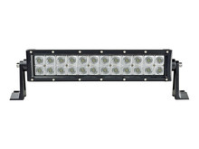 Polaris Ranger 12 LED Combination Spot / Flood Light Bar by Super ATV