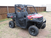 Polaris Ranger 1000 Snorkel Kit by SYA Warrior Riser