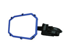 Polaris Ranger Elite Series 1 Frame Color Accent Kit by ATV TEK
