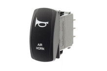 Polaris Ranger Carling Switch with Air Horn Actuator/Rocker by XTC Power Products