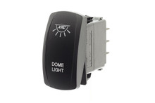 Polaris Ranger Carling Switch with Dome Light Actuator/Rocker by XTC Power Products