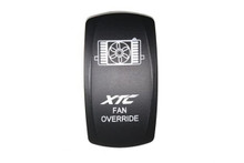 Polaris Ranger Carling Switch with Fan Override Actuator/Rocker by XTC Power Products