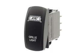 Polaris Ranger Carling Switch with Grille Light Bar Actuator/Rocker by XTC Power Products