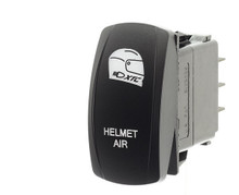 Polaris Ranger Carling Switch with Helmet Air Actuator/Rocker by XTC Power Products